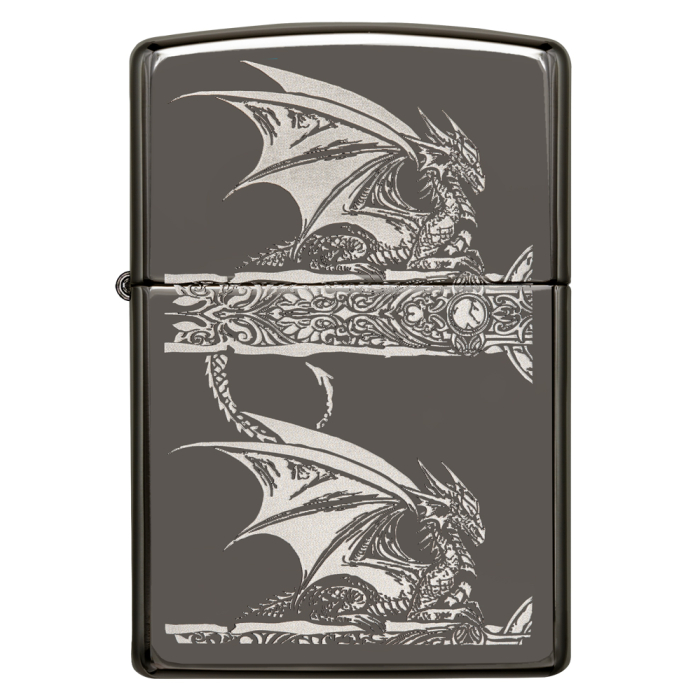 25006 Anne Stokes Gothic