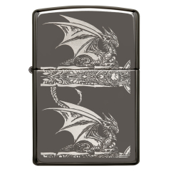 25006 Anne Stokes Gothic