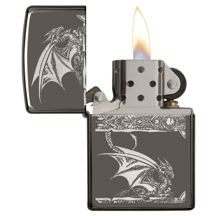 25006 Anne Stokes Gothic