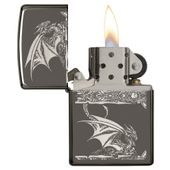 25006 Anne Stokes Gothic