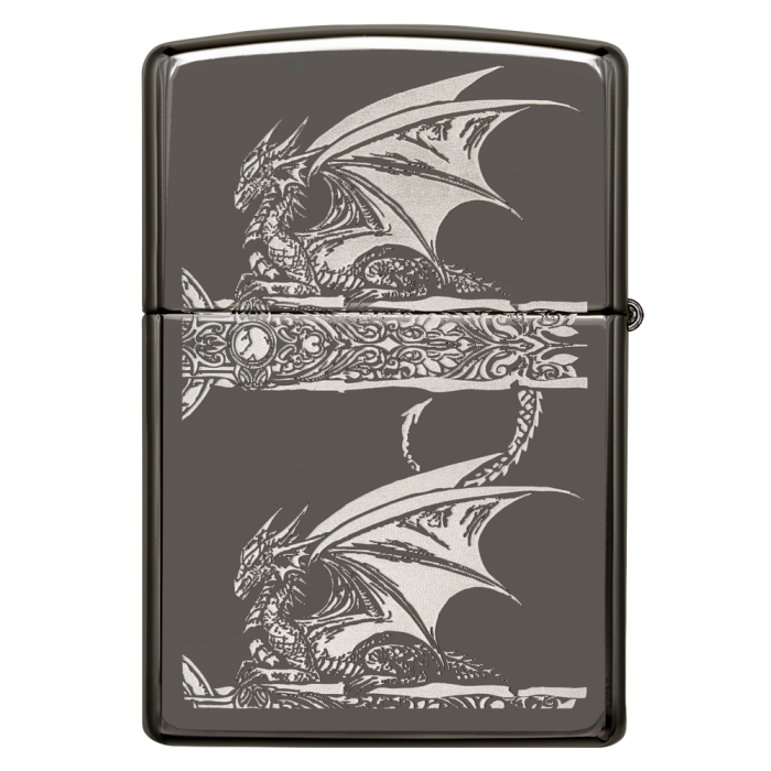 25006 Anne Stokes Gothic