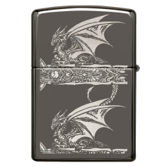 25006 Anne Stokes Gothic