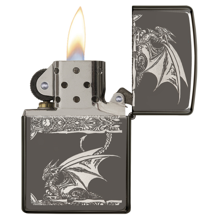 25006 Anne Stokes Gothic