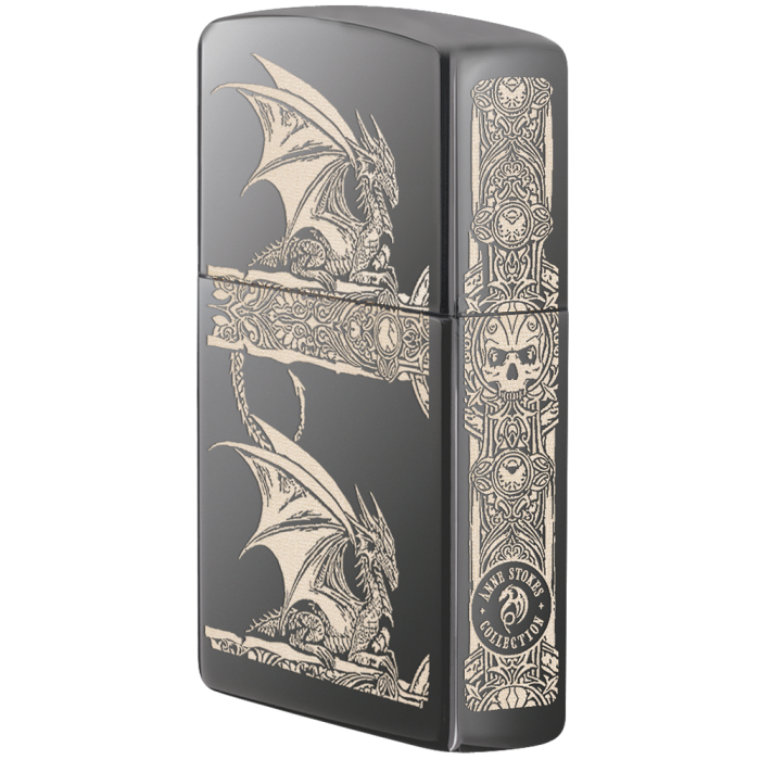 25006 Anne Stokes Gothic