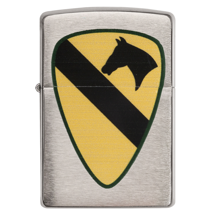 21845 U.S. Army® 1st Cavalry