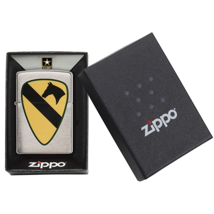 21845 U.S. Army® 1st Cavalry