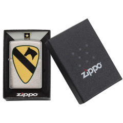 21845 U.S. Army® 1st Cavalry