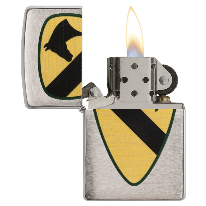 21845 U.S. Army® 1st Cavalry