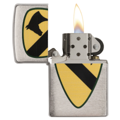21845 U.S. Army® 1st Cavalry