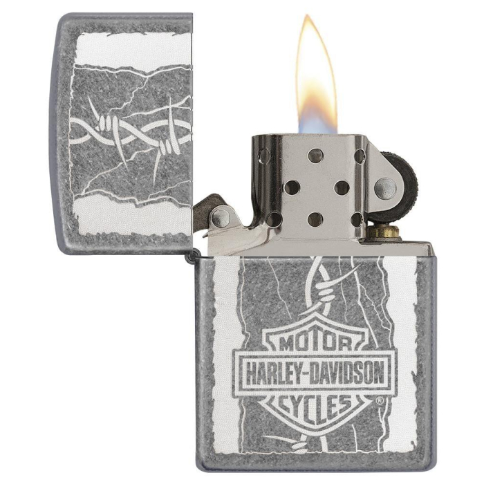 27151 Harley-Davidson®