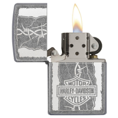 27151 Harley-Davidson®