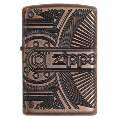 27150 Zippo Gears