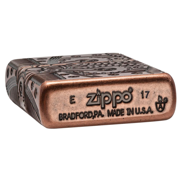 27150 Zippo Gears