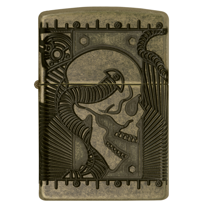 27143 Steampunk