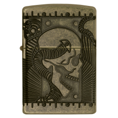 27143 Steampunk