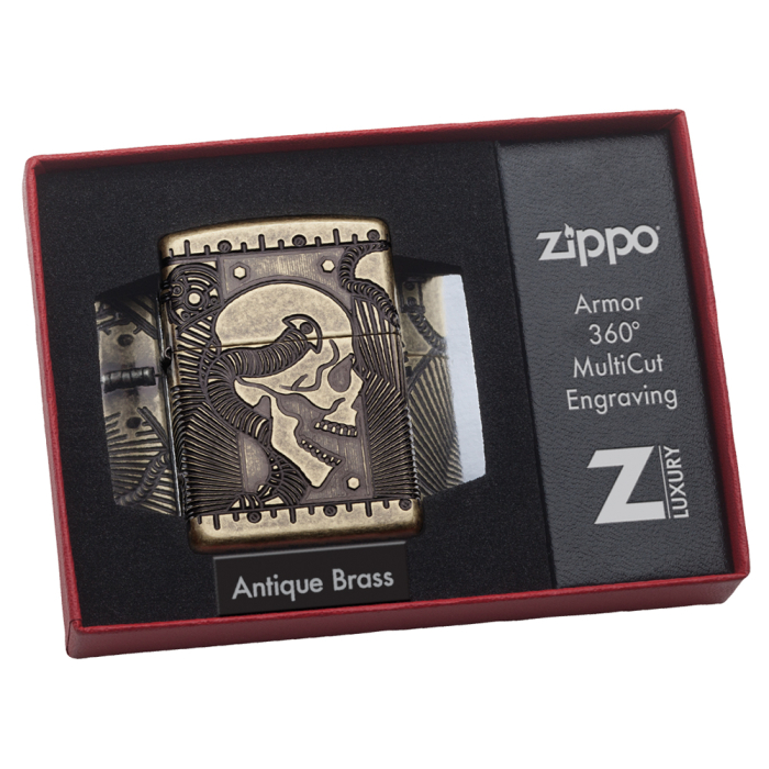 27143 Steampunk