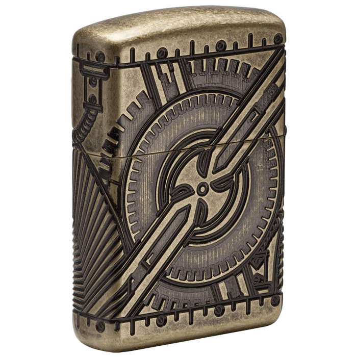 27143 Steampunk
