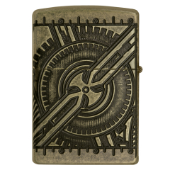 27143 Steampunk