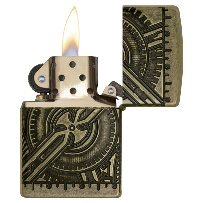 27143 Steampunk