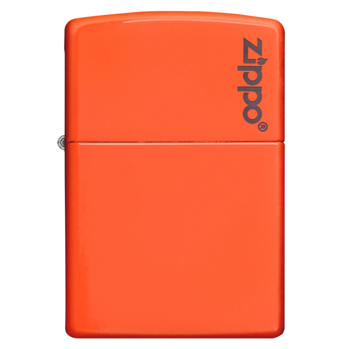 26746 Neon Orange ZL