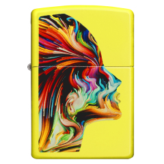 26748 Colorful Head