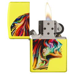 26748 Colorful Head