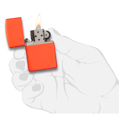 26690 Neon Orange