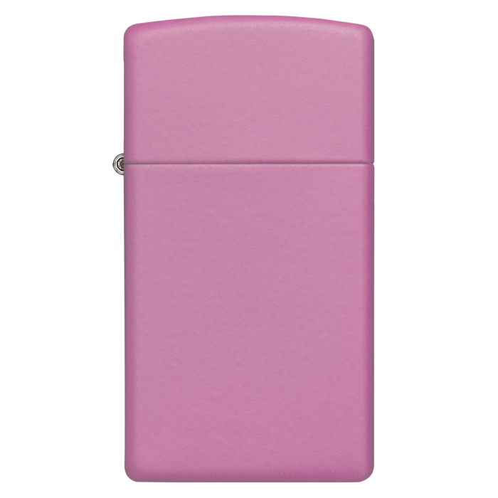 26646 Slim® Pink Matte