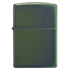 26582 High Polish Green