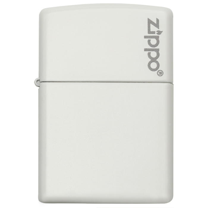 26417 White Matte ZL