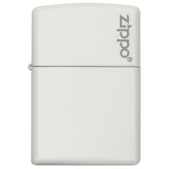 26417 White Matte ZL