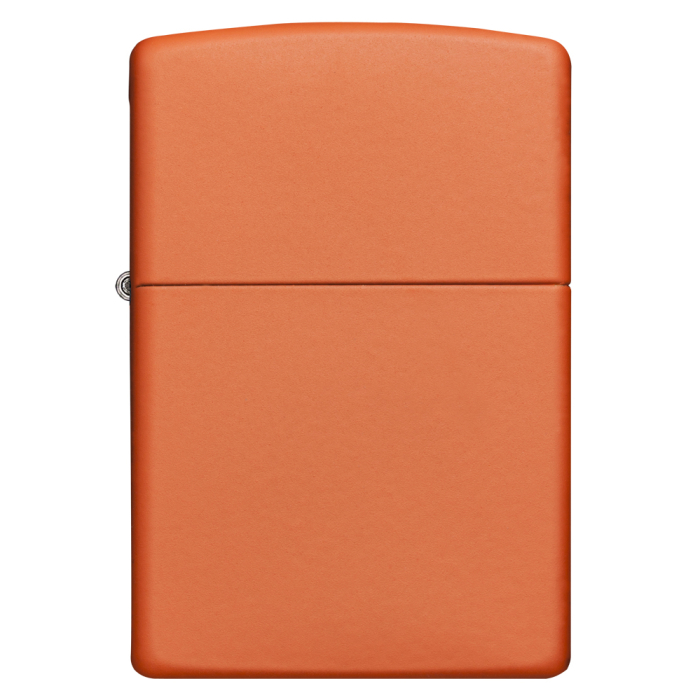 26347 Orange Matte