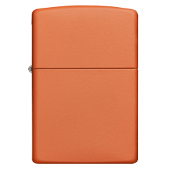 26347 Orange Matte