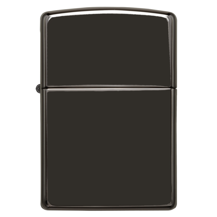 26331 High Polish Black