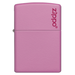 26264 Pink Matte ZL