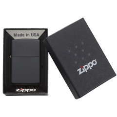 26110 Black Matte