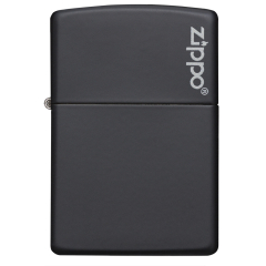 26092 Black Matte ZL
