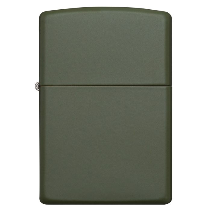26041 Green Matte