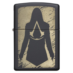26030 Assassin’s Creed®