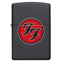 26029 Foo Fighters