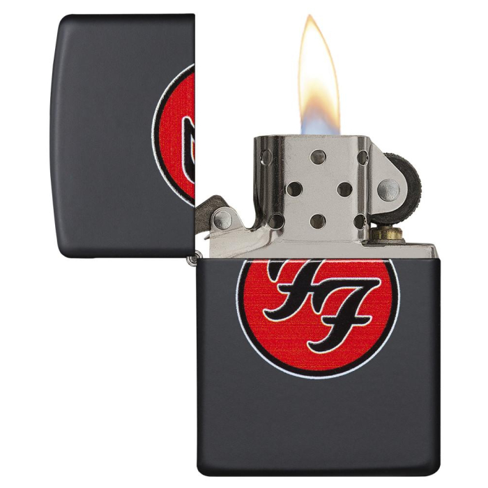 26029 Foo Fighters