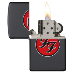 26029 Foo Fighters