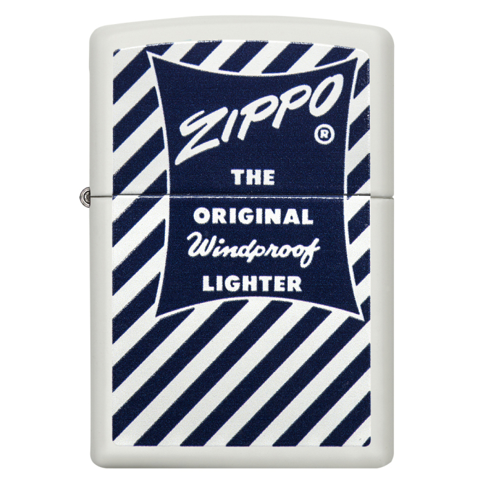 26018 Zippo 1958-59