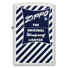 26018 Zippo 1958-59
