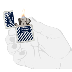 26018 Zippo 1958-59