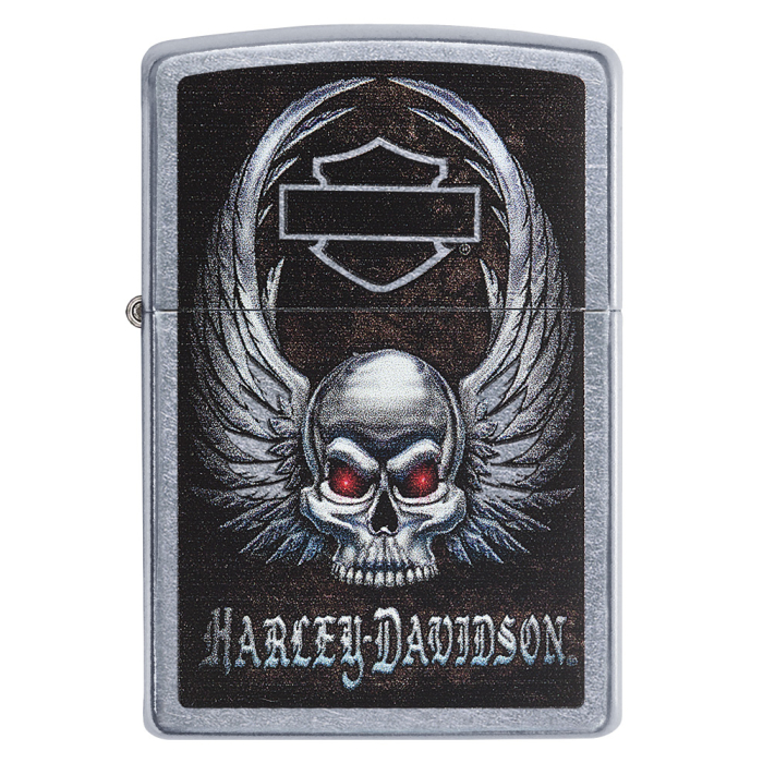 25496 Harley-Davidosn®