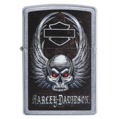 25496 Harley-Davidosn®
