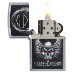 25496 Harley-Davidosn®