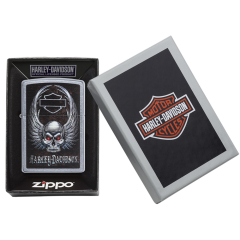 25496 Harley-Davidosn®