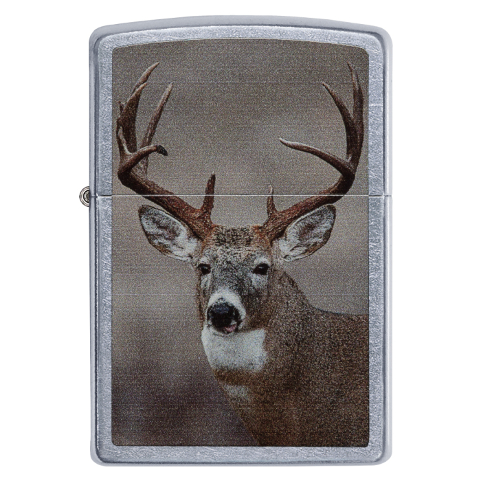 25454 Deer